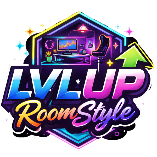 LvLUPRoomStyle